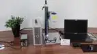 Hotlaser Marking Machine for Metal KELIER Brand 2