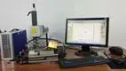 Fiber Laser Engraving Machine KELIER Company 2