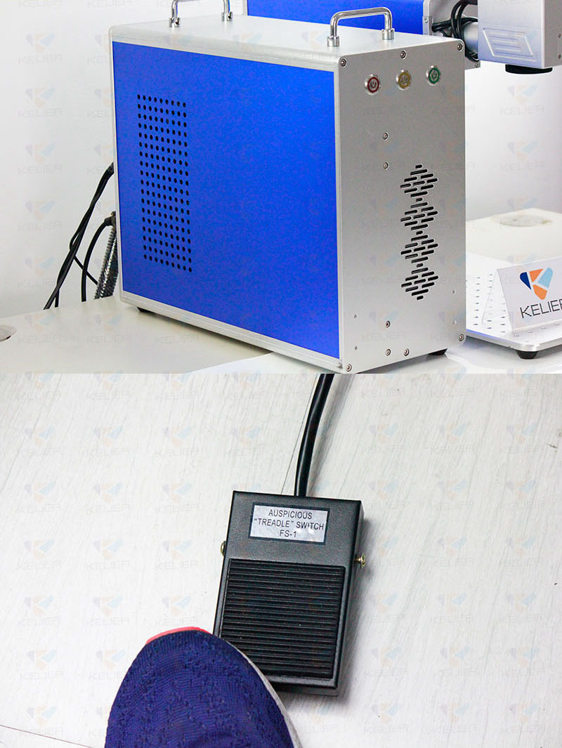 laser printers for metal/plastic/tag/key chains/pen metal tag printing machine-3