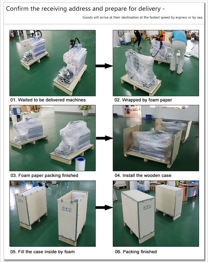 laser printers for metal/plastic/tag/key chains/pen metal tag printing machine-3