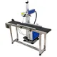Laser Marking Machine for Metal Bulk Buy KELIER 7
