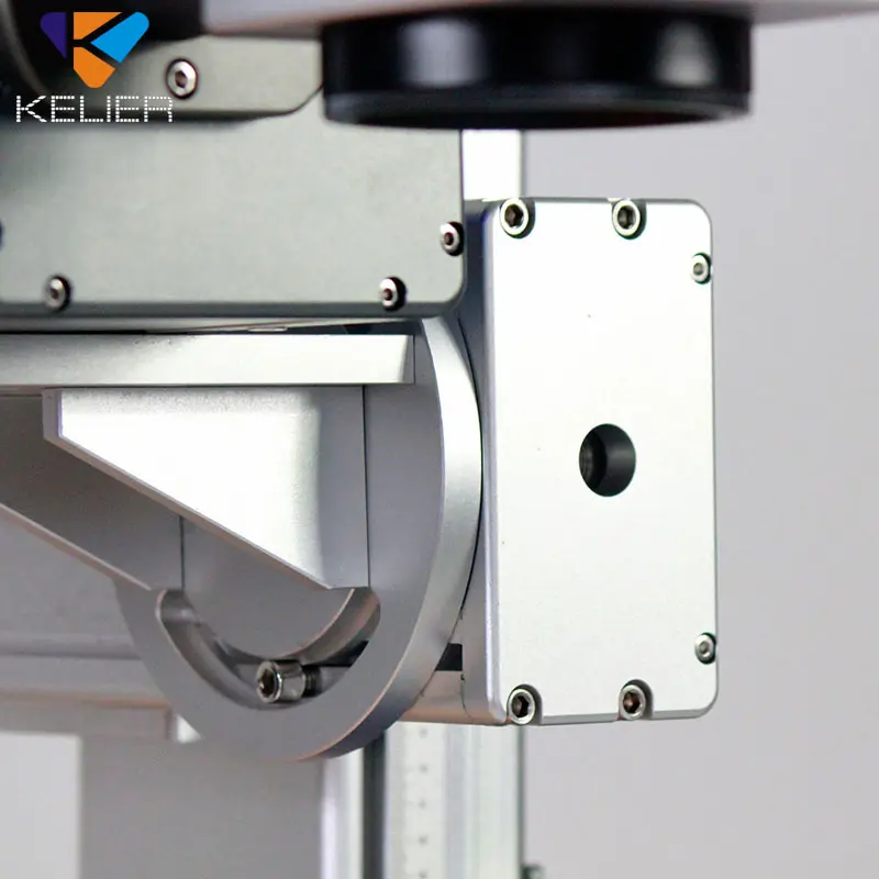 Fiber Laser Engraving Machine KELIER-1 6