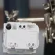 KELIER Brand Fiber Laser Marking Machine Supplier 7