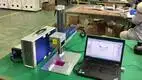Fiber Laser Marking Machine Price KELIER Brand 2