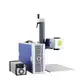 Fiber Laser Marking Machine Price KELIER 3
