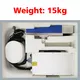 KELIER Laser Marking Machine for Metal - 7