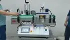 Automatic Round Bottle Labeling Machine Wholesale - KELIER 2