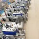 Automatic Round Bottle Labeling Machine Wholesale - KELIER 6