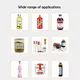 Automatic Round Bottle Labeling Machine Wholesale - KELIER 7