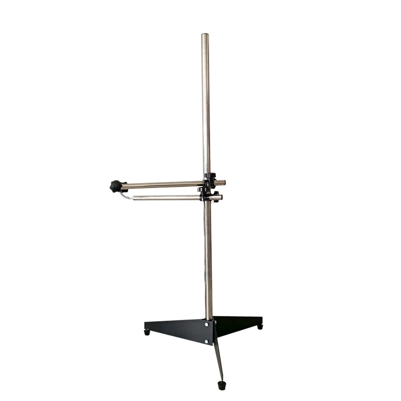 Assembly line Support bracket stand for handheld injket printer-Kelier 1