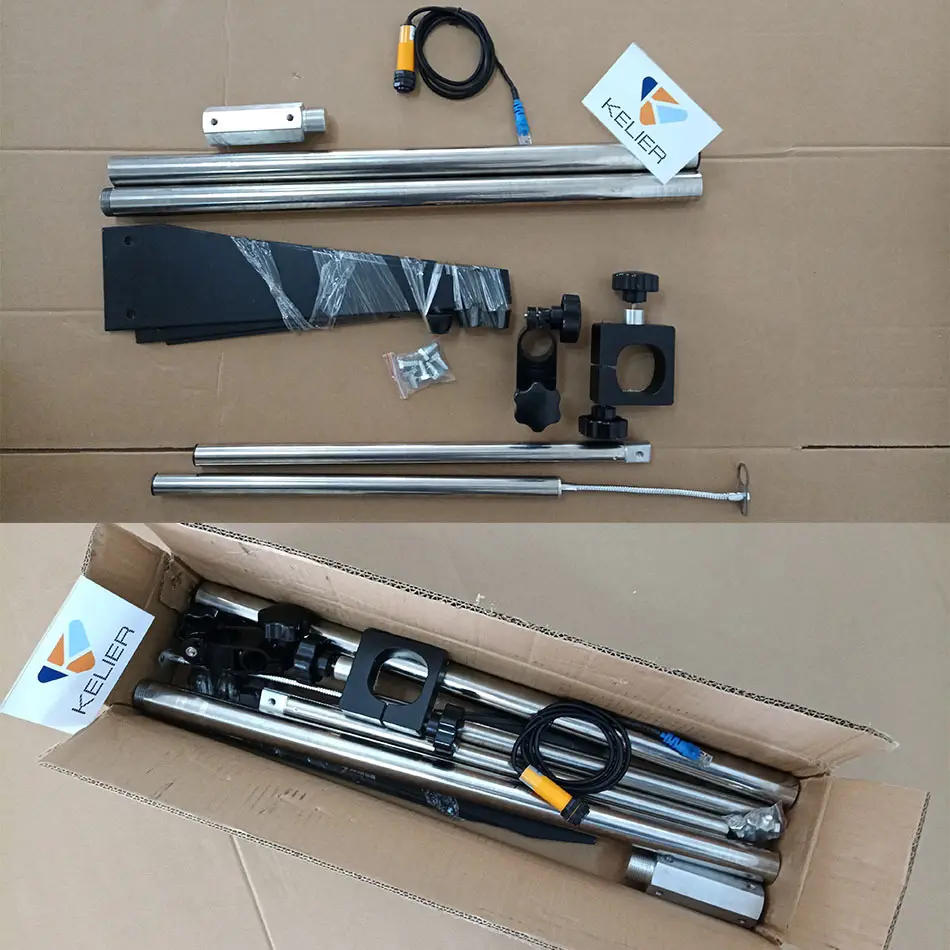 Handheld Inkjet Marker KELIER-1 4
