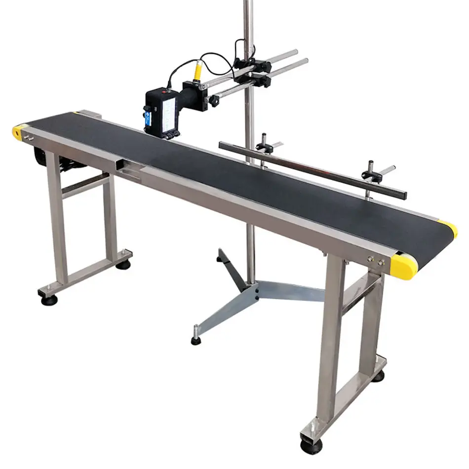 Handheld Inkjet Marker KELIER-1 5