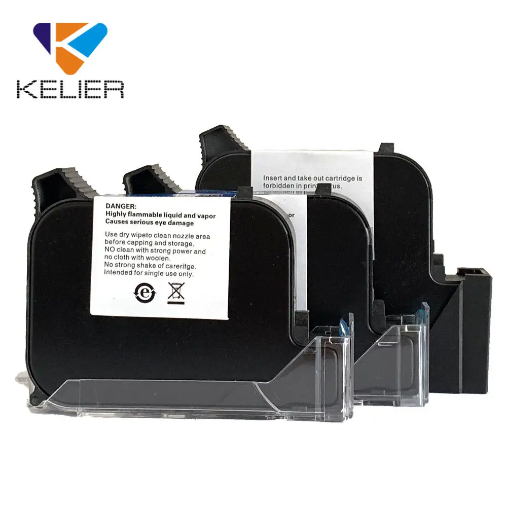 Custom Ink Cartridge Suppliers KELIER-1 4