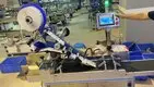Flat Labeling Machine by KELIER 2