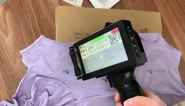 Custom Ink Cartridge Suppliers KELIER 2