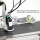 KELIER Intelligent Handheld Inkjet Printer 5