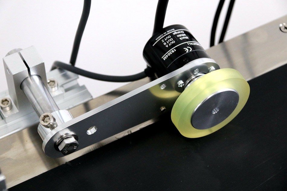 codificadora inkjet For the transmission belt of laser hand-held inkjet printer Synchronous encoder