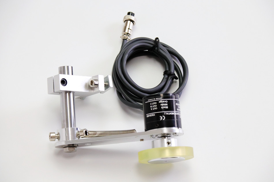 codificadora inkjet For the transmission belt of laser hand-held inkjet printer Synchronous encoder