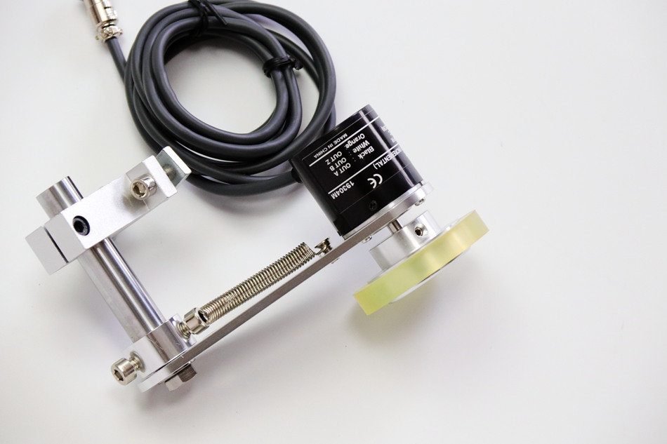 codificadora inkjet For the transmission belt of laser hand-held inkjet printer Synchronous encoder