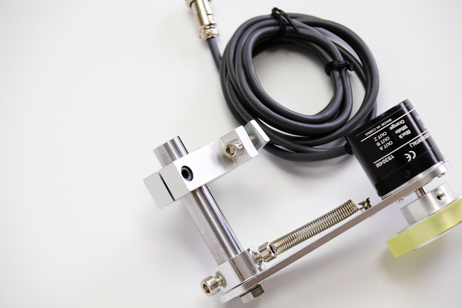 codificadora inkjet For the transmission belt of laser hand-held inkjet printer Synchronous encoder