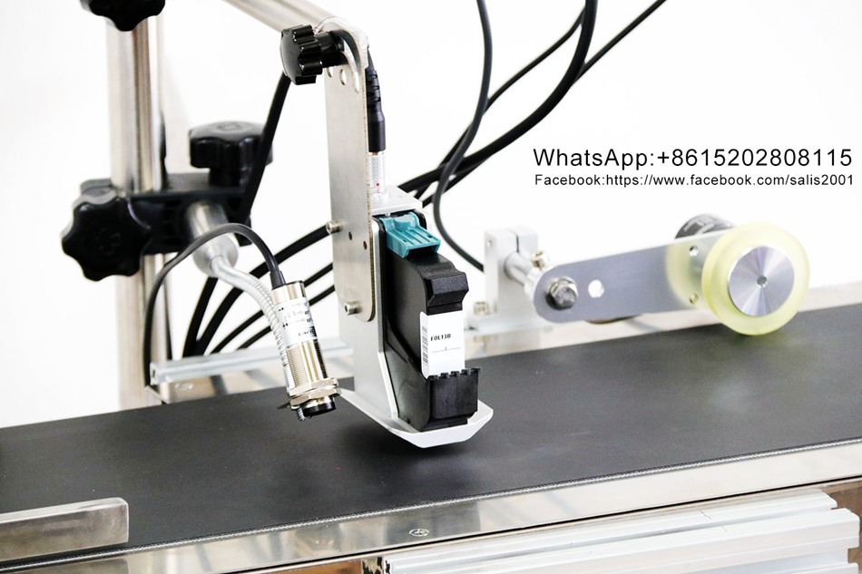 codificadora inkjet For the transmission belt of laser hand-held inkjet printer Synchronous encoder