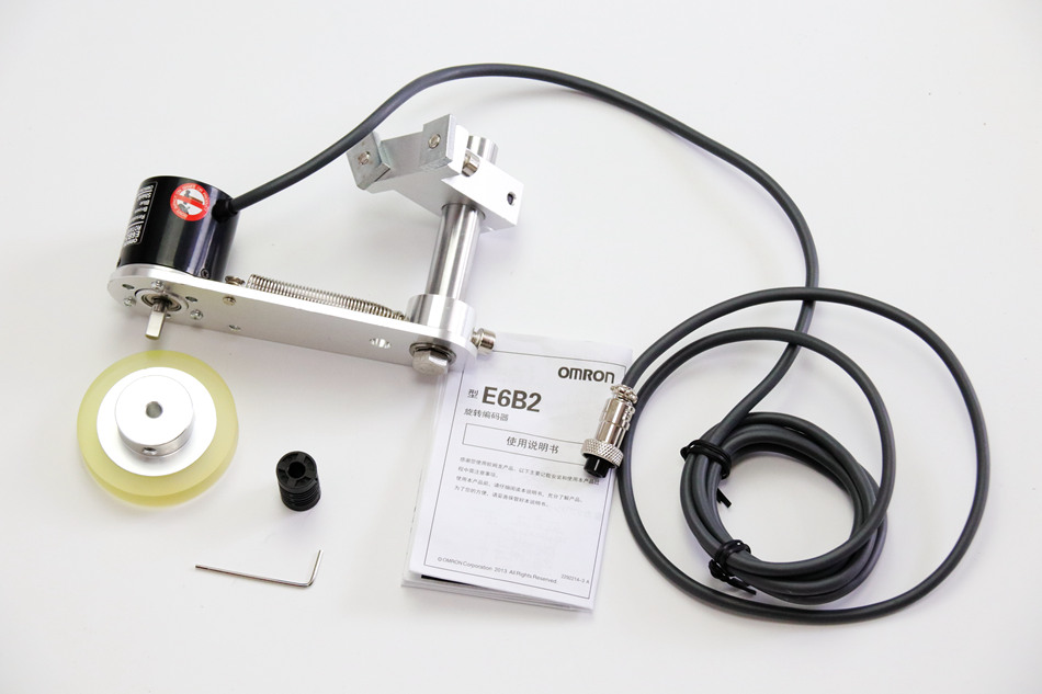 codificadora inkjet For the transmission belt of laser hand-held inkjet printer Synchronous encoder
