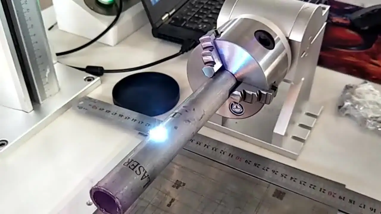 Laser Engraving Machine KELIER Company 2