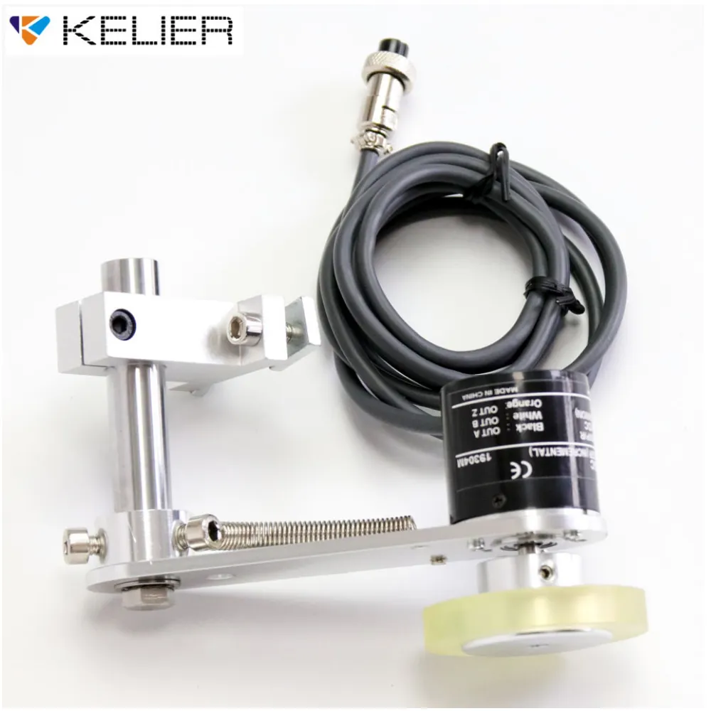 Thermal Inkjet Printer Handheld KELIER Brand 3