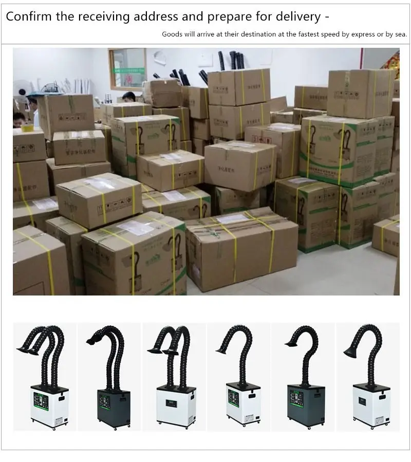 Laser Engraving Machine KELIER Brand 6