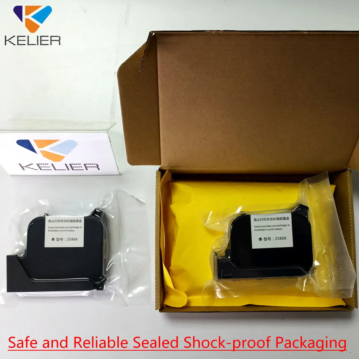 Printer Cartridges Suppliers KELIER-1 6