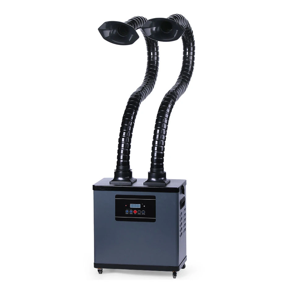 Smoke purifier for laser marking machine Smoke purifier-Kelier 1