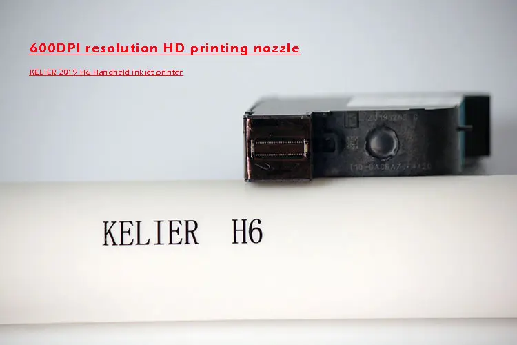 Ink Cartridge Manufacturer KELIER Brand 3