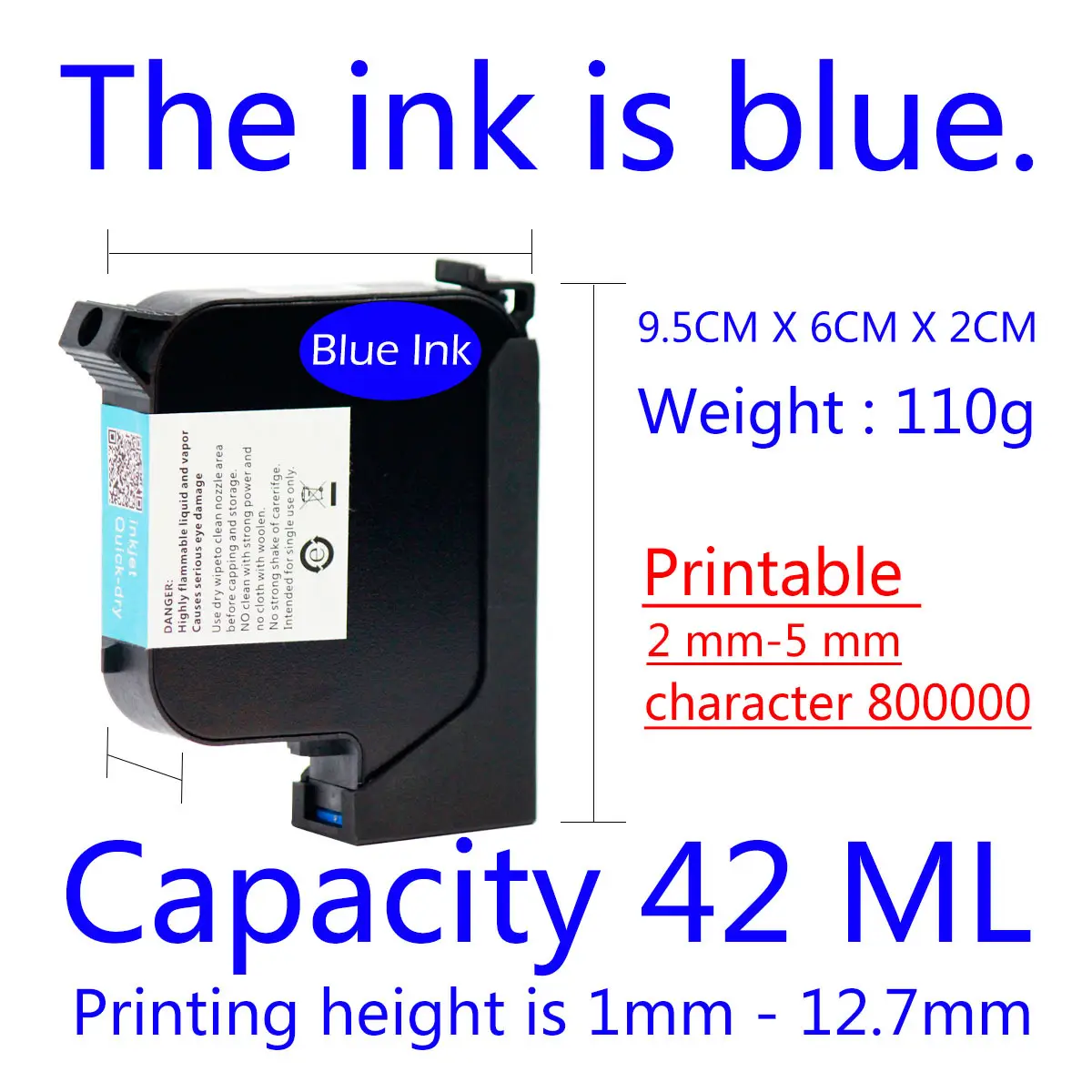 Ink Cartridge Manufacturer KELIER Brand 7