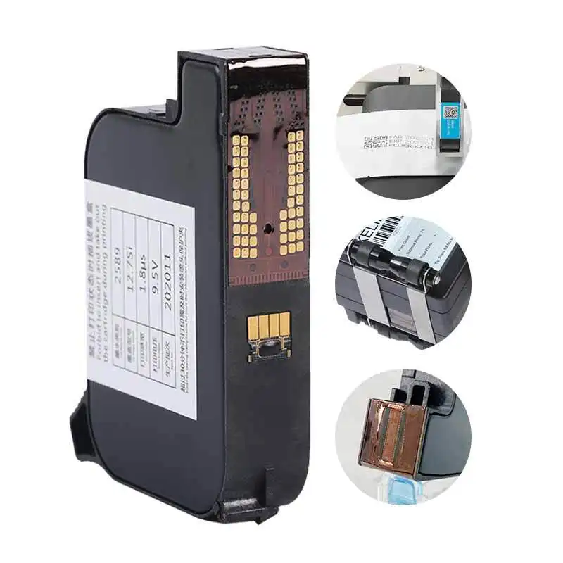 Printer Cartridges Suppliers KELIER Brand 4