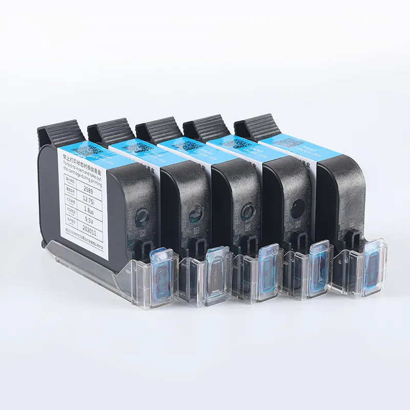 Printer Cartridges Suppliers KELIER Brand 7