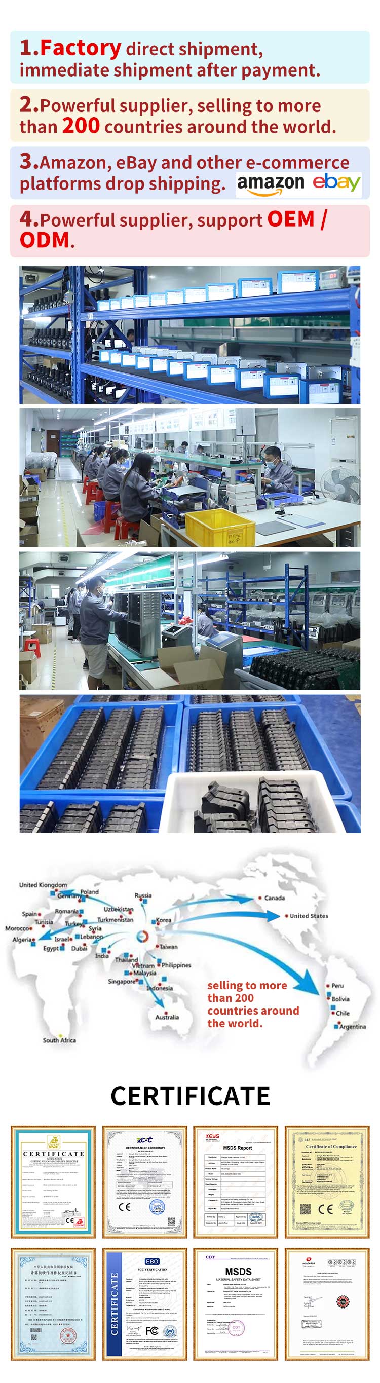 Kelier - handheld ink jet printer refillable ink cartridge compatible printing machine cartridge Ink cartridge 8