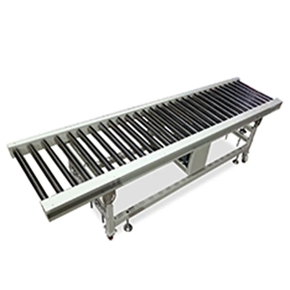 KELIER Brand Conveyor Belt Company Supplier 6