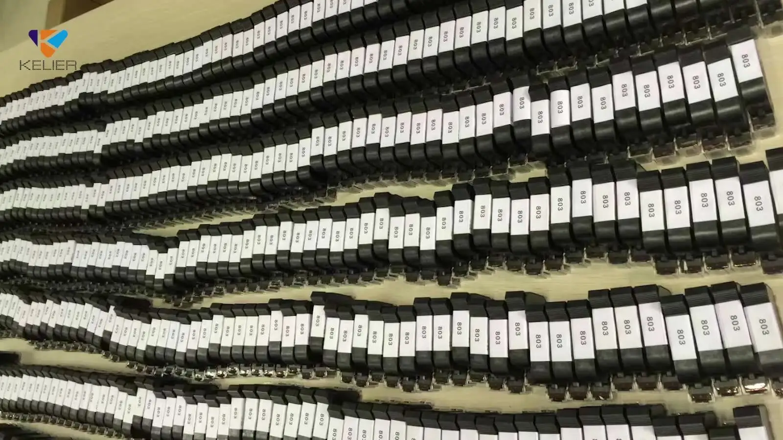 Ink Cartridge Manufacturer by KELIER 2