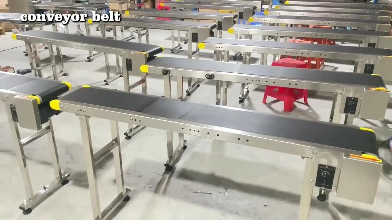 Hotconveyor Belt Company KELIER Brand 2