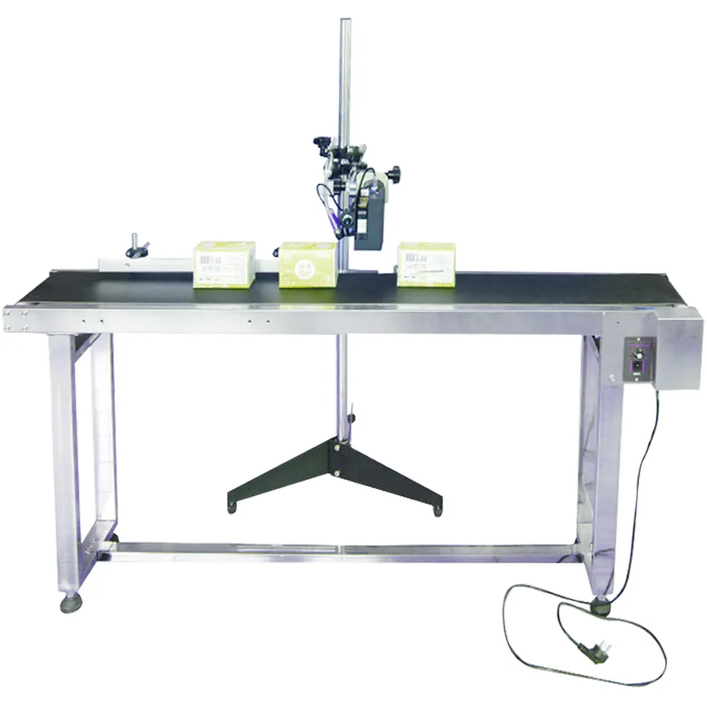 Industrial Conveyor Systems KELIER Manufacture-1 4
