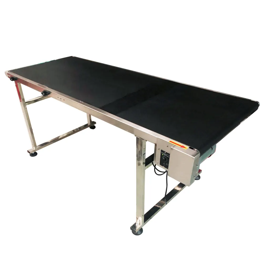 Industrial Conveyor Systems KELIER Manufacture-1 7