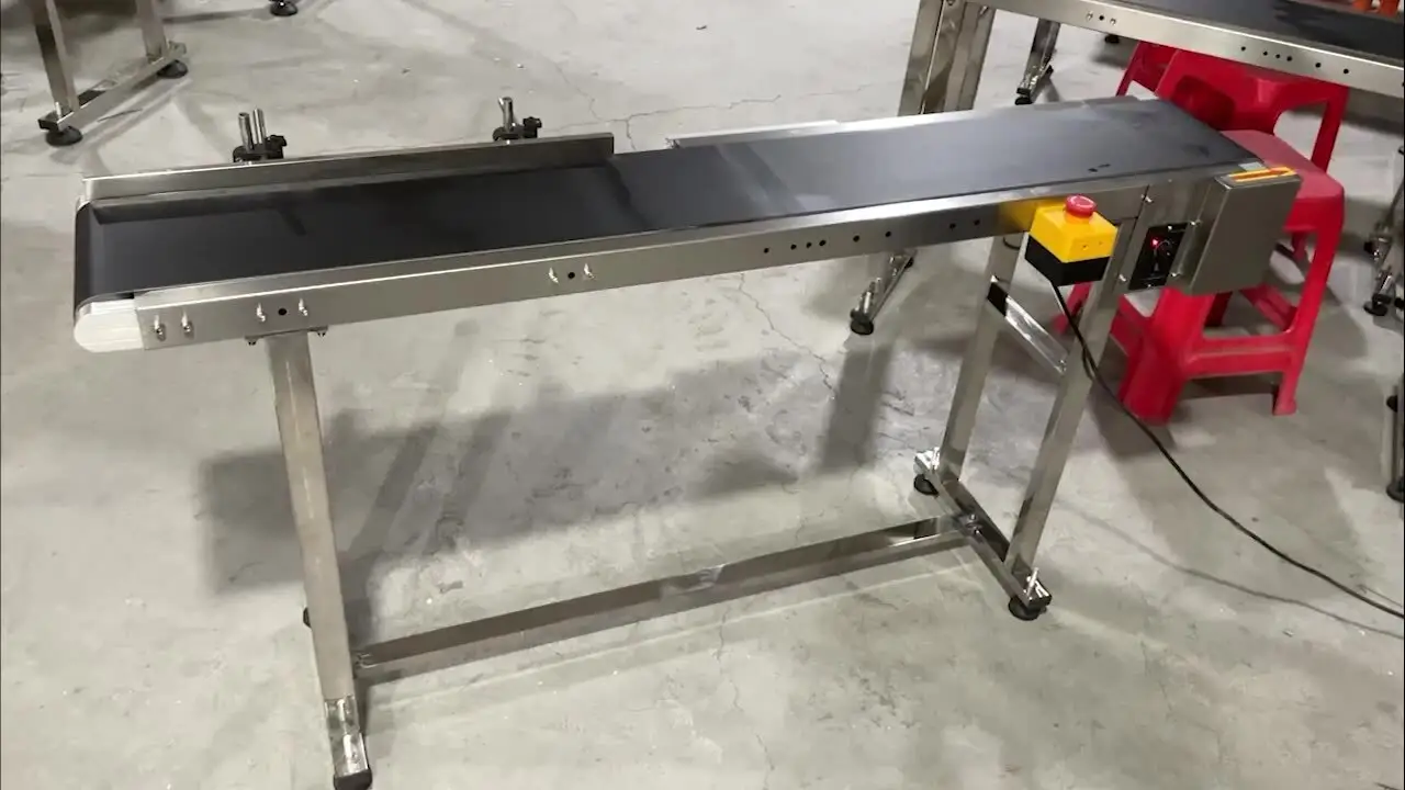 Hotconveyor Belt for Sale KELIER Brand-1 2