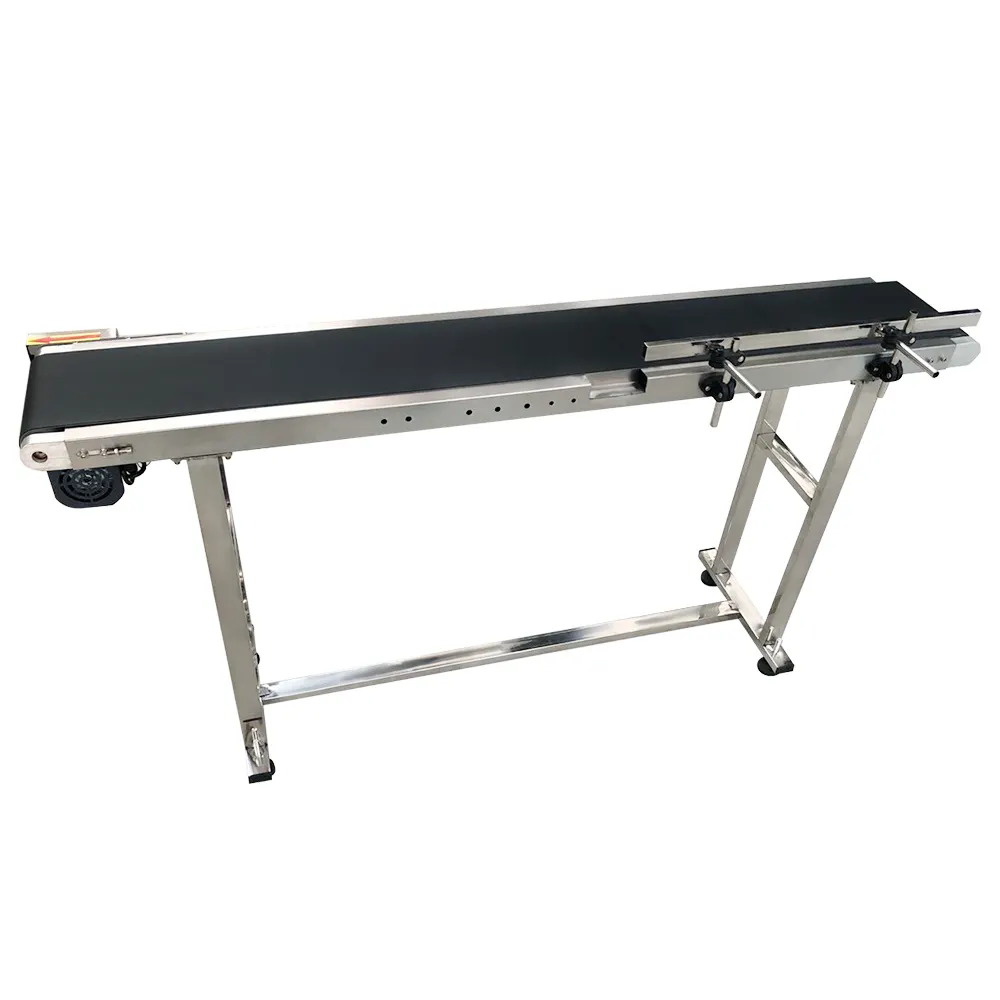 Hot Rubber Conveyor Belt KELIER Brand 4