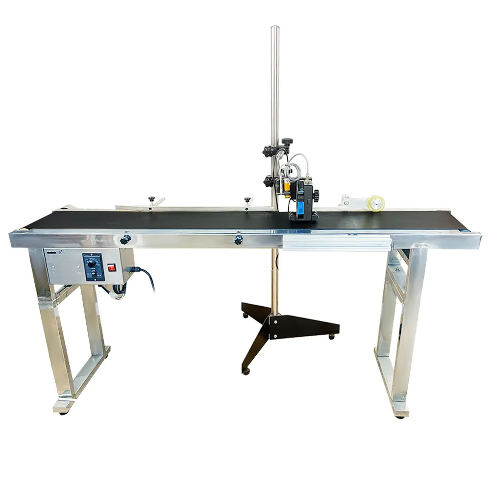 Hot Rubber Conveyor Belt KELIER Brand 7