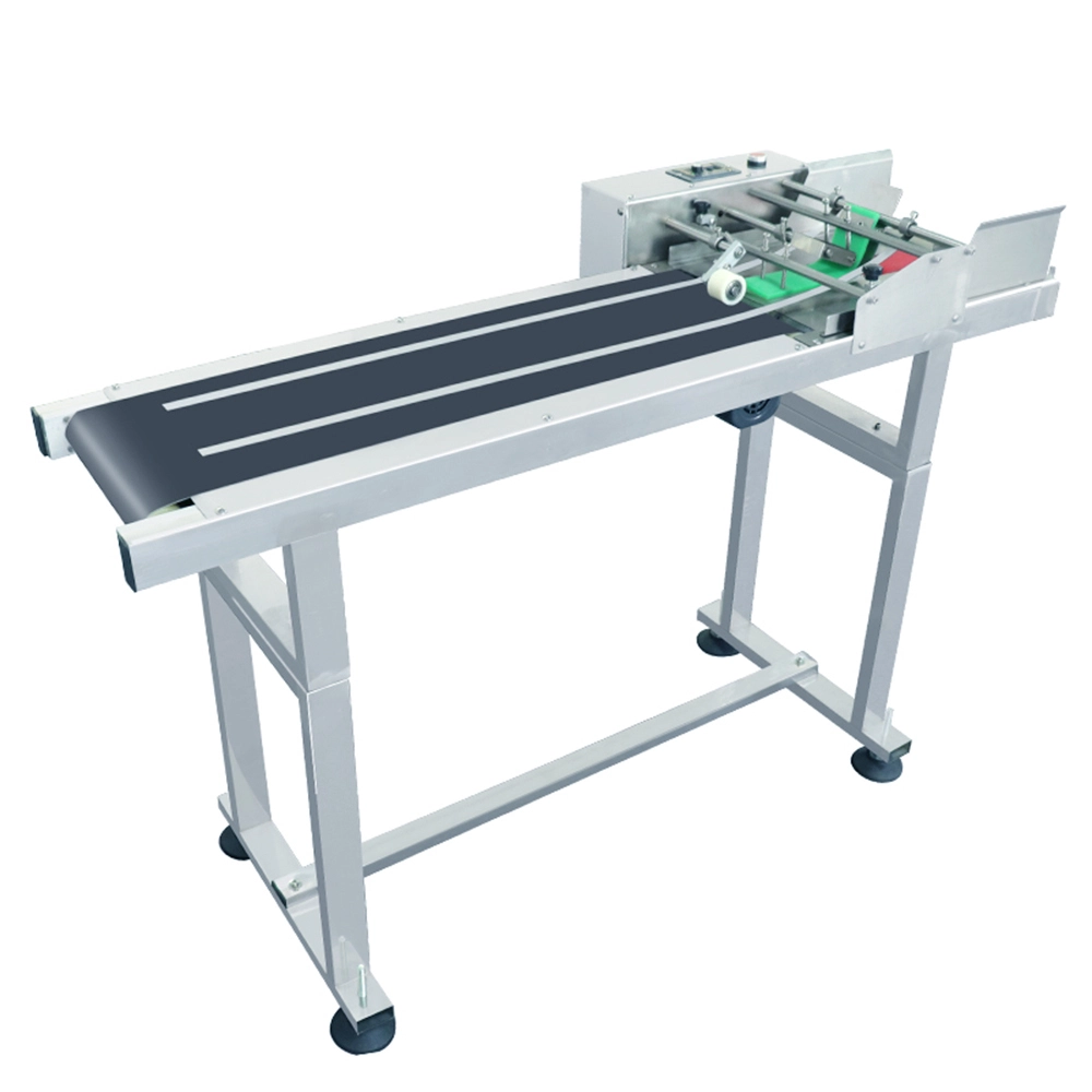 Kelier - kelier Adjustable speed Paging Machine package paper feeder machine automatic Paging machine/Auto feeder 1