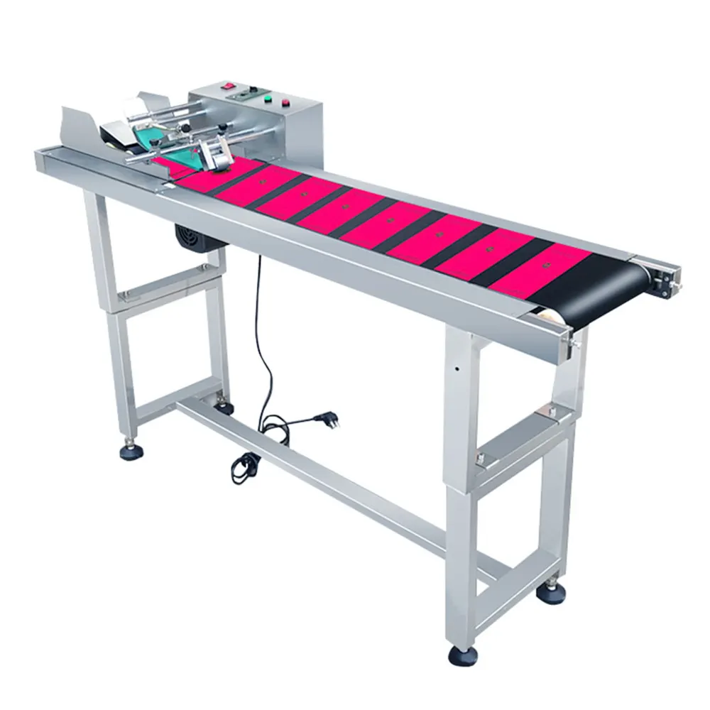 Pagination Machine KELIER-2 3