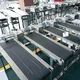 Pagination Machine KELIER-2 4