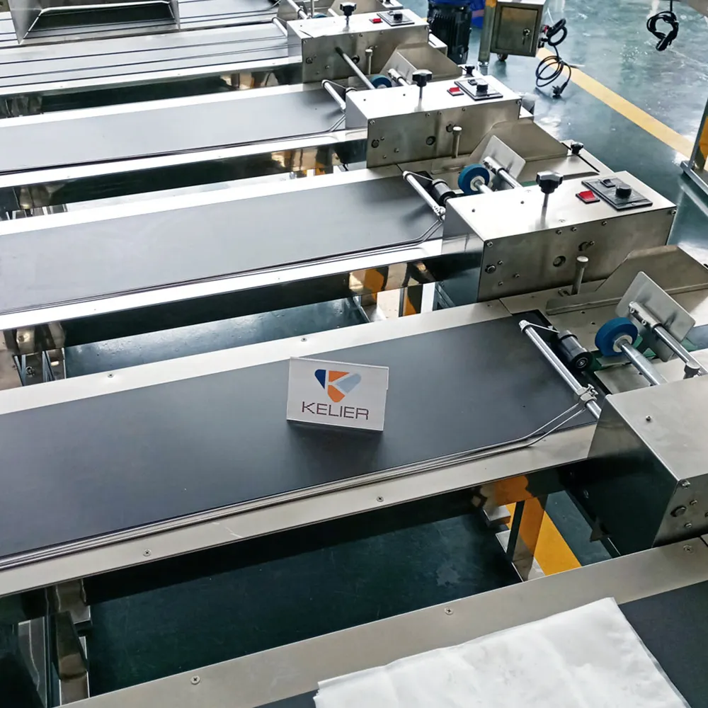 Pagination Machine KELIER-2 6