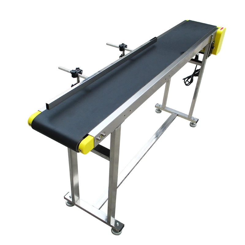 Kelier - kelier High quality and best price Conveyor Belt For Inkjet Printer Conveyor belt 1