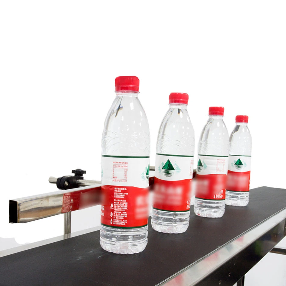 Kelier - kelier Small-Scale Production Belt Conveyor System Conveyor Belt for Inkjet Printer Conveyor belt 1